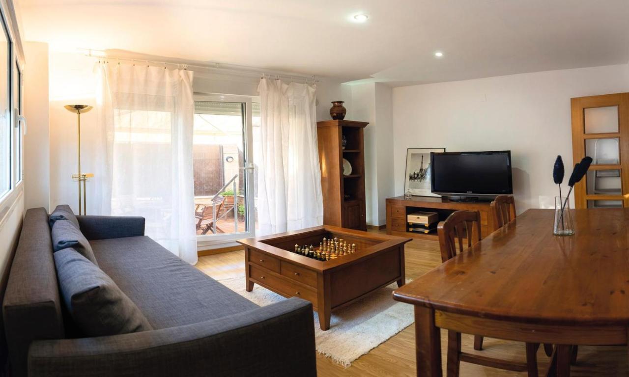Destino Cobisa Apartment Exterior photo