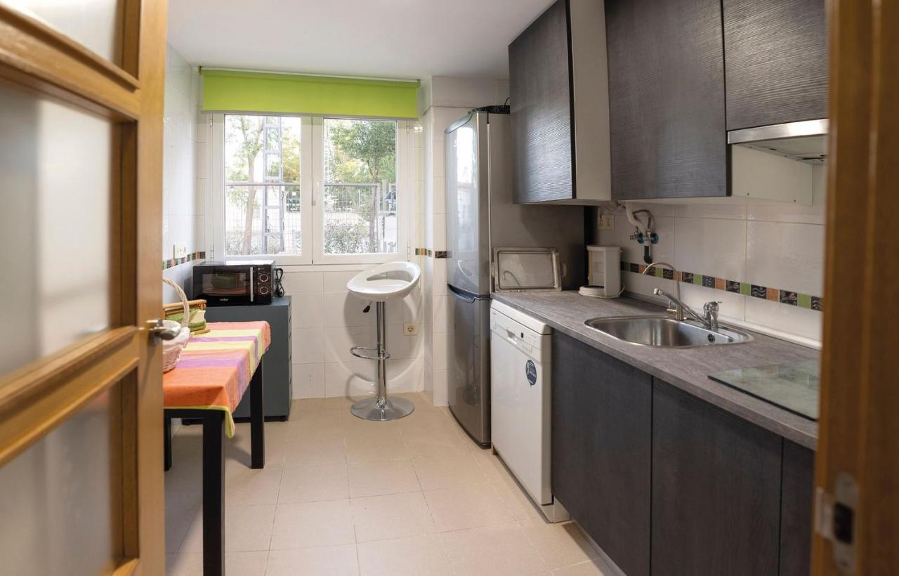 Destino Cobisa Apartment Exterior photo
